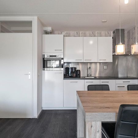 Beach Appartement 14 - Aan De Duinen, Callantsoog Aan Zee Exteriör bild
