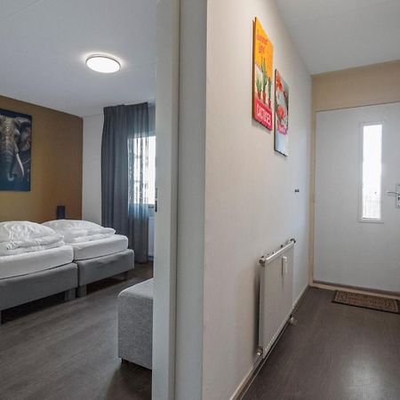 Beach Appartement 14 - Aan De Duinen, Callantsoog Aan Zee Exteriör bild