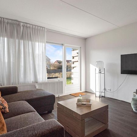 Beach Appartement 14 - Aan De Duinen, Callantsoog Aan Zee Exteriör bild