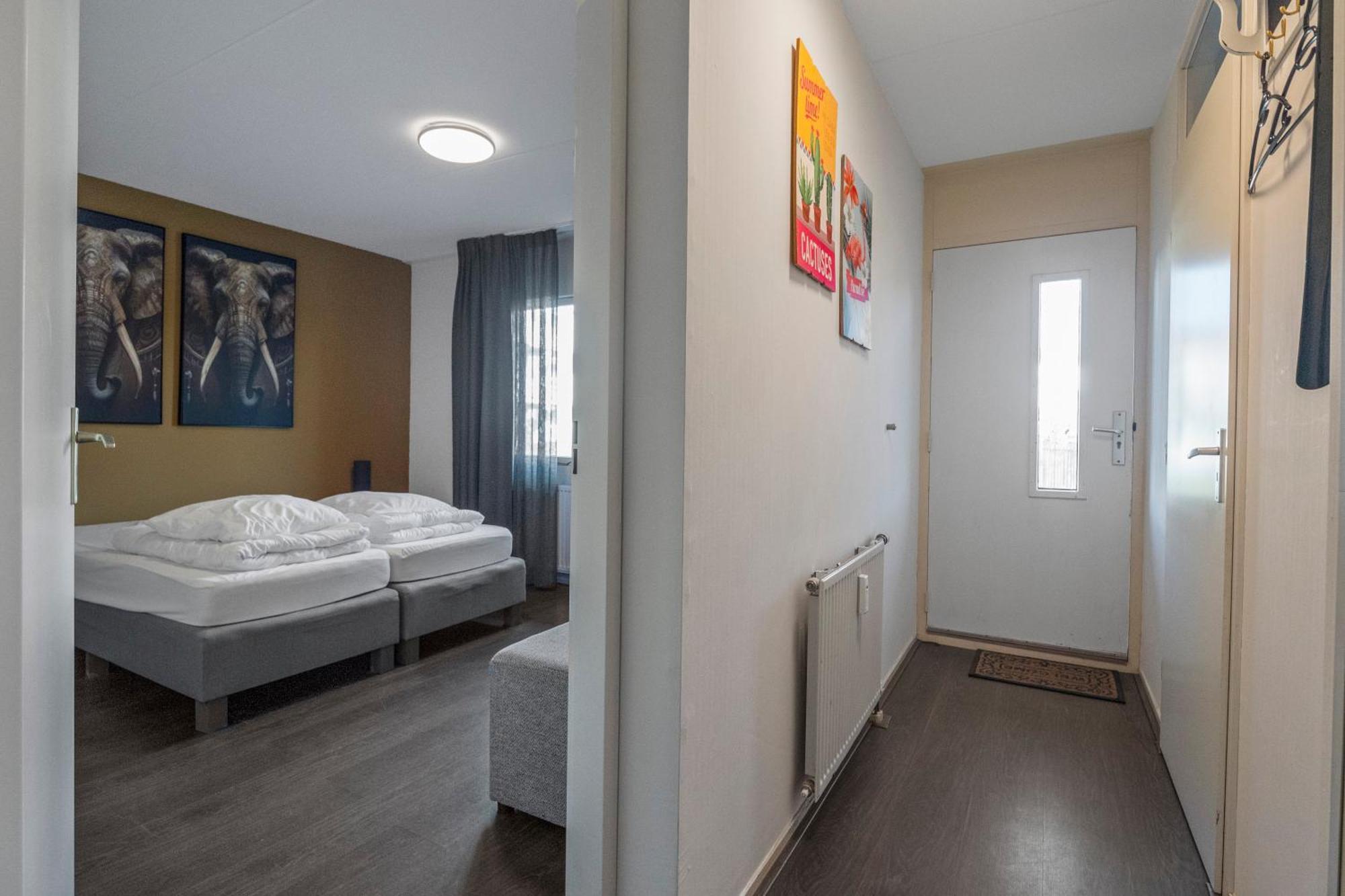 Beach Appartement 14 - Aan De Duinen, Callantsoog Aan Zee Exteriör bild