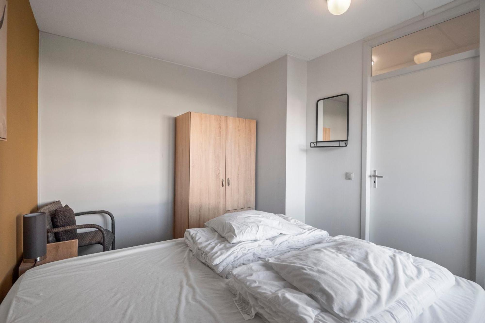 Beach Appartement 14 - Aan De Duinen, Callantsoog Aan Zee Exteriör bild