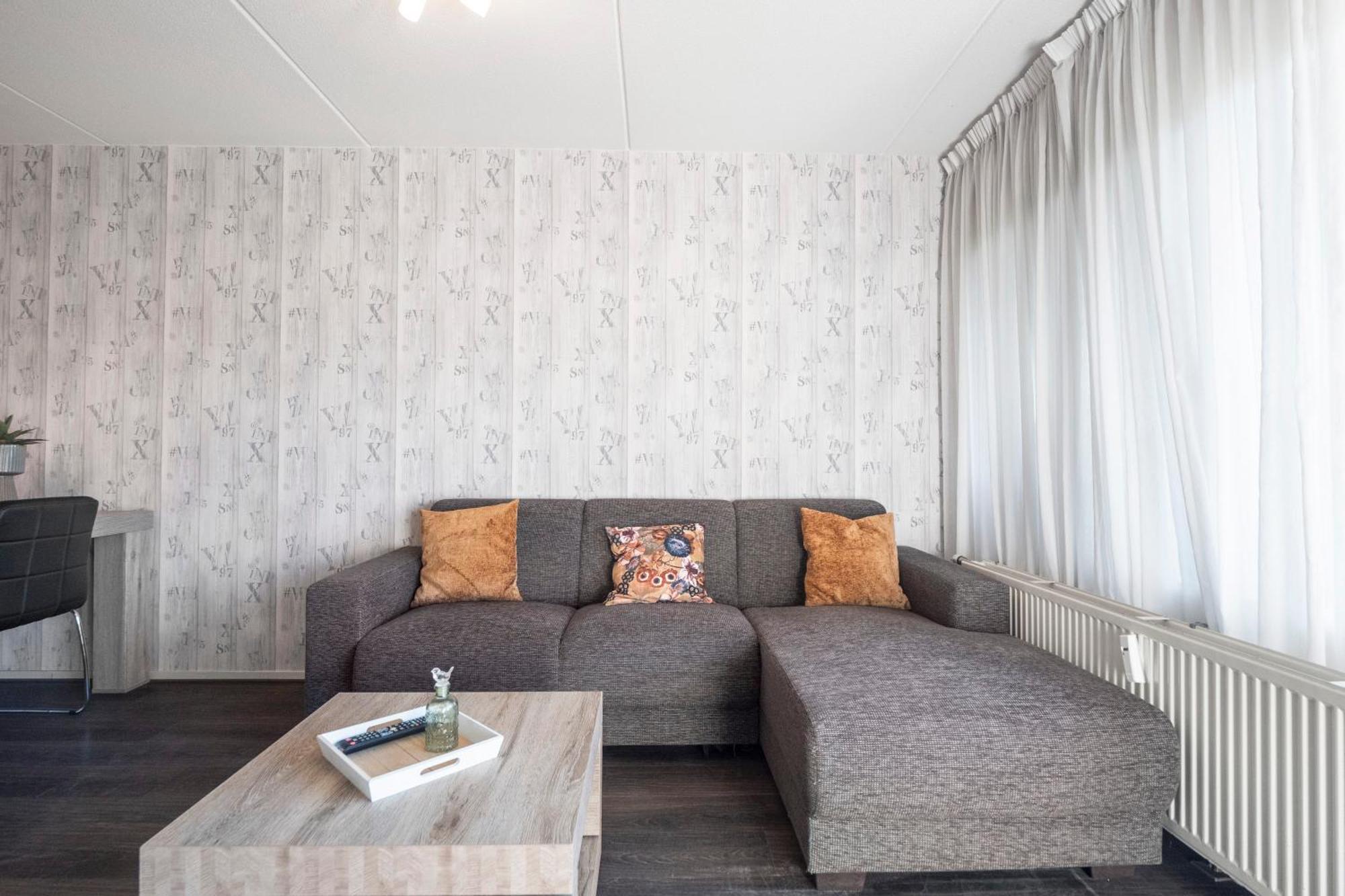 Beach Appartement 14 - Aan De Duinen, Callantsoog Aan Zee Exteriör bild