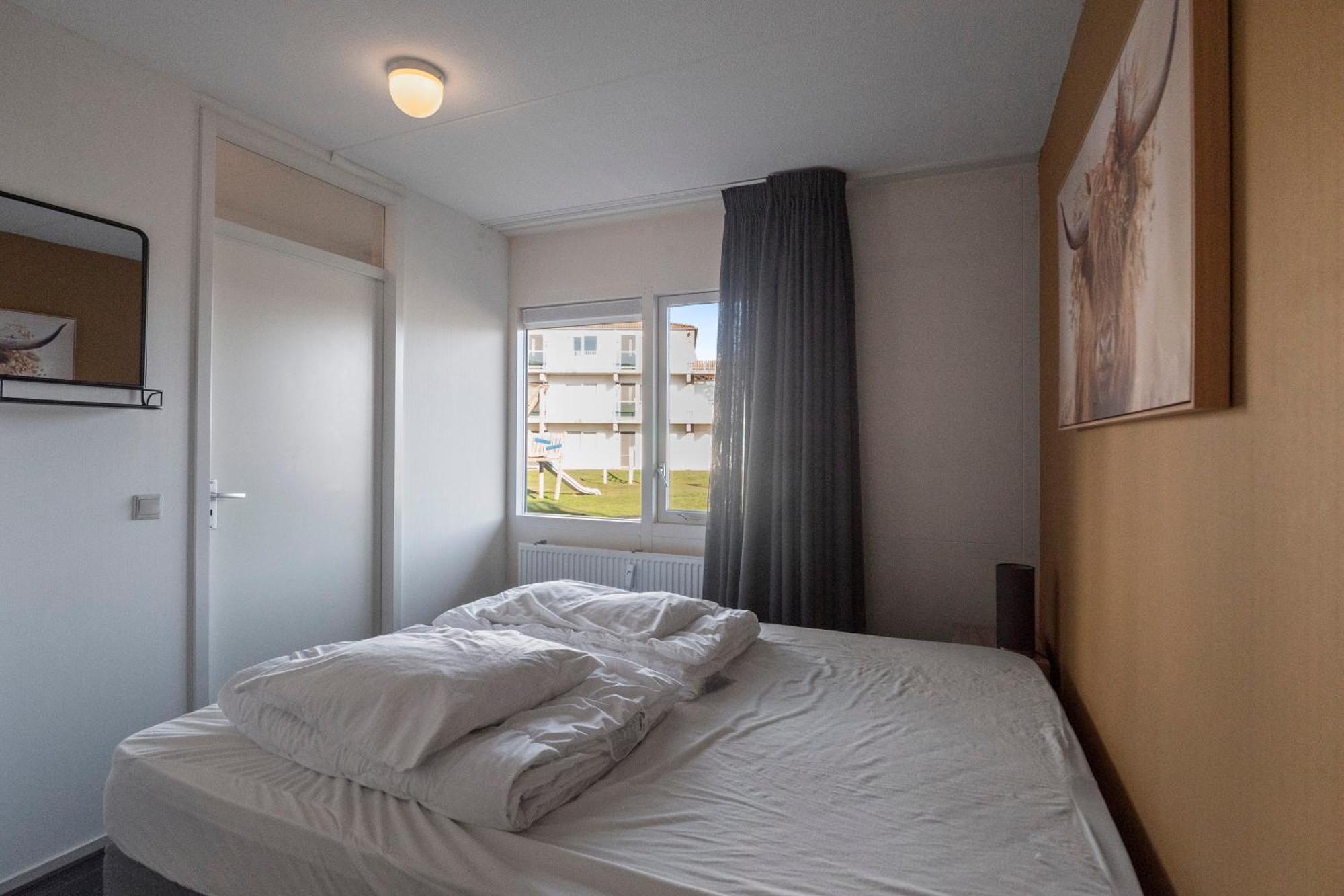 Beach Appartement 14 - Aan De Duinen, Callantsoog Aan Zee Exteriör bild