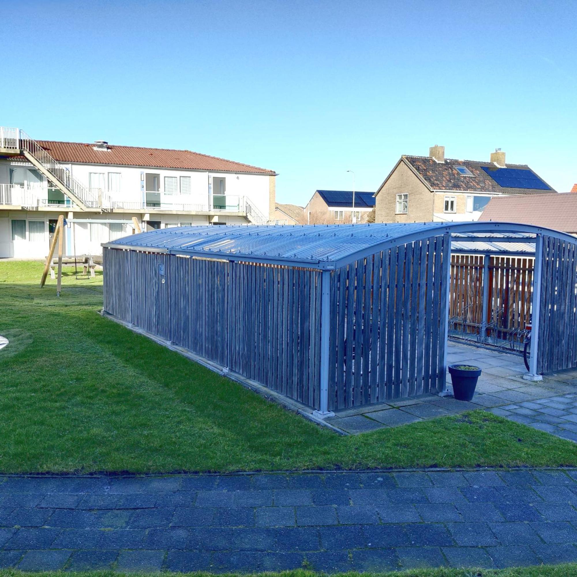 Beach Appartement 14 - Aan De Duinen, Callantsoog Aan Zee Exteriör bild