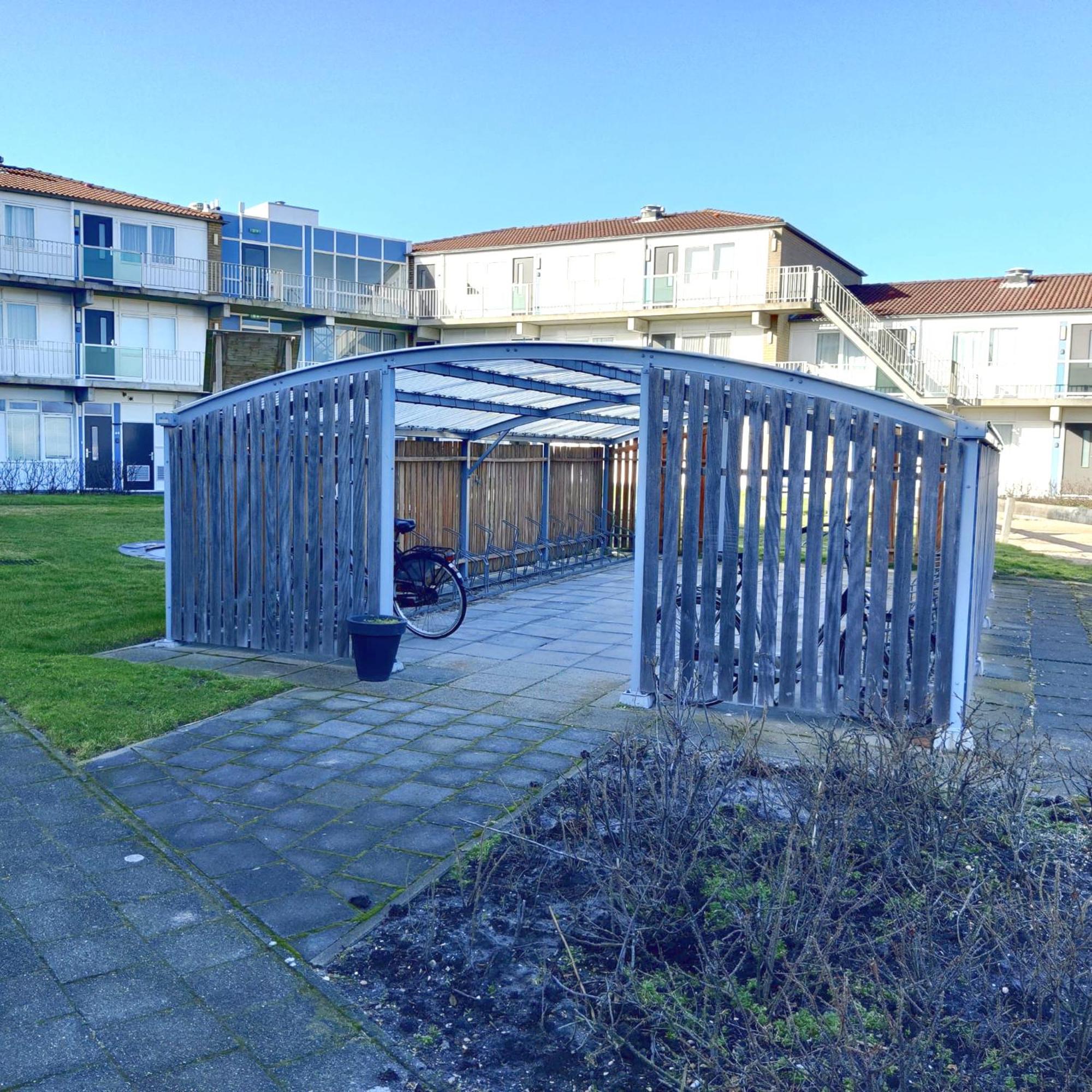 Beach Appartement 14 - Aan De Duinen, Callantsoog Aan Zee Exteriör bild